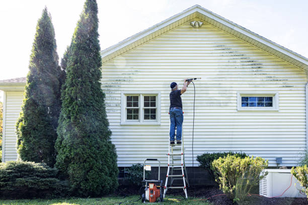 Reliable Middleport, NY Pressure Washing Solutions